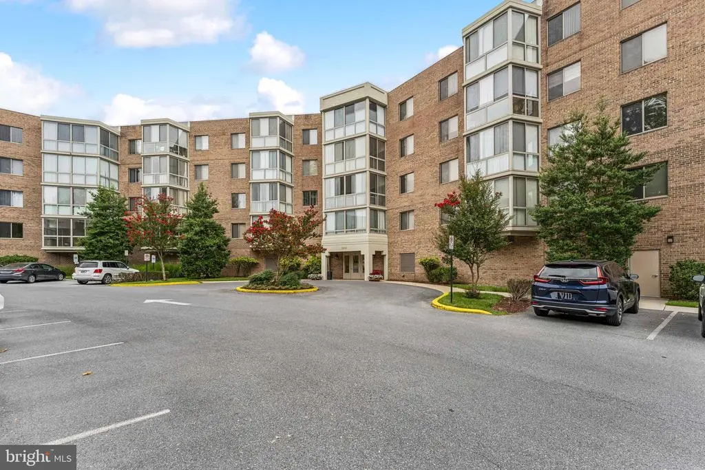 2900 N Leisure World Blvd #209, SILVER SPRING