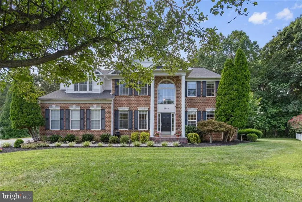 5600 Collington Ct, Huntingtown