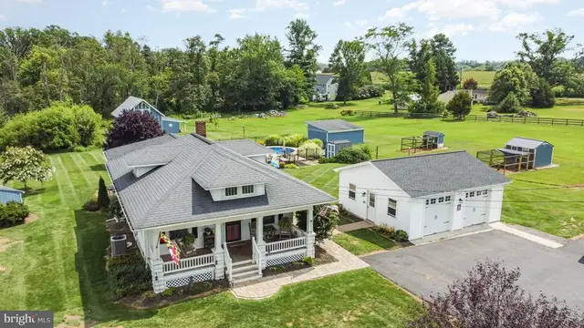 2611 Conowingo Rd, Bel Air