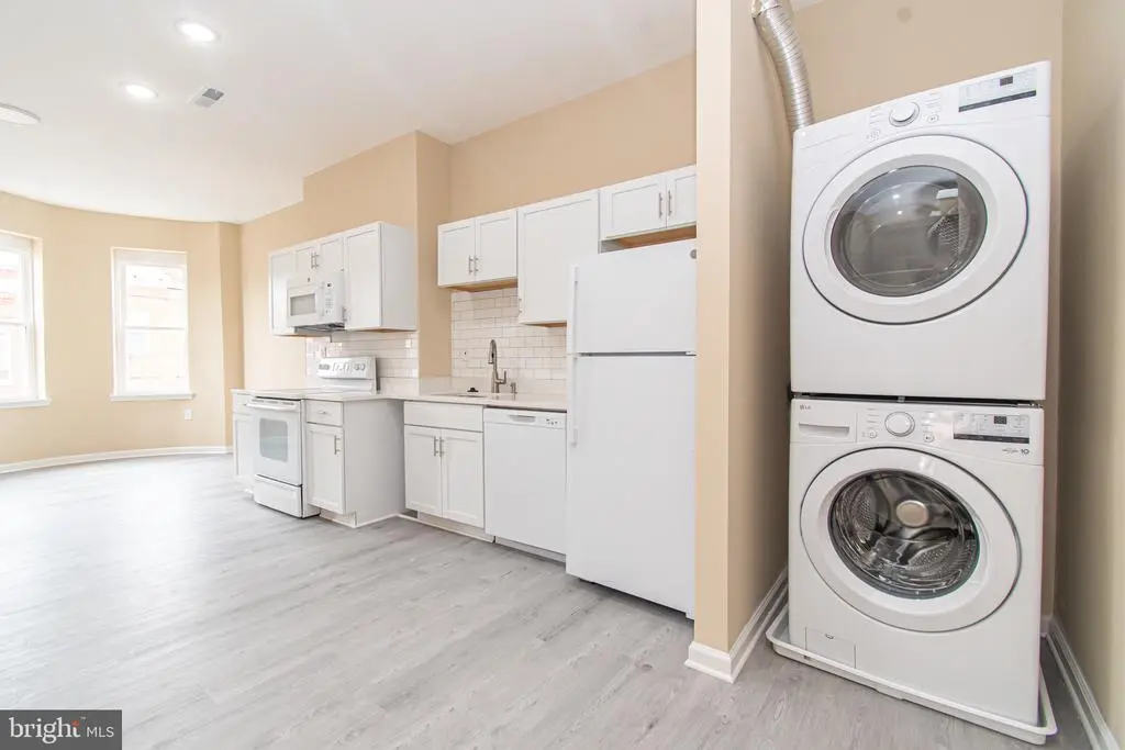 2027 Mcculloh St #2, BALTIMORE