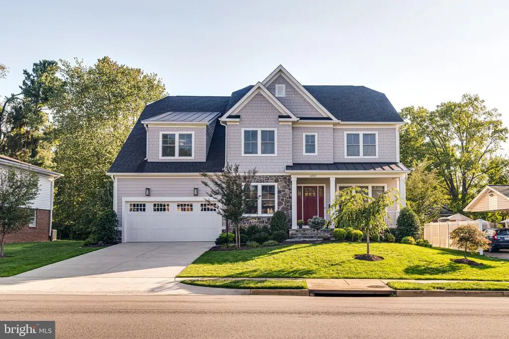 6501 Divine St, MCLEAN