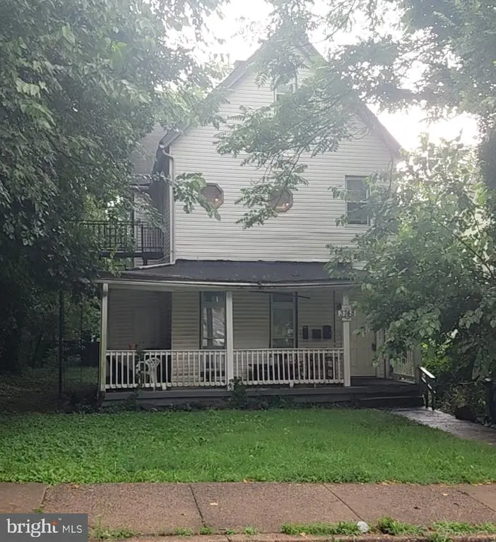 3748 Old York Rd, Baltimore