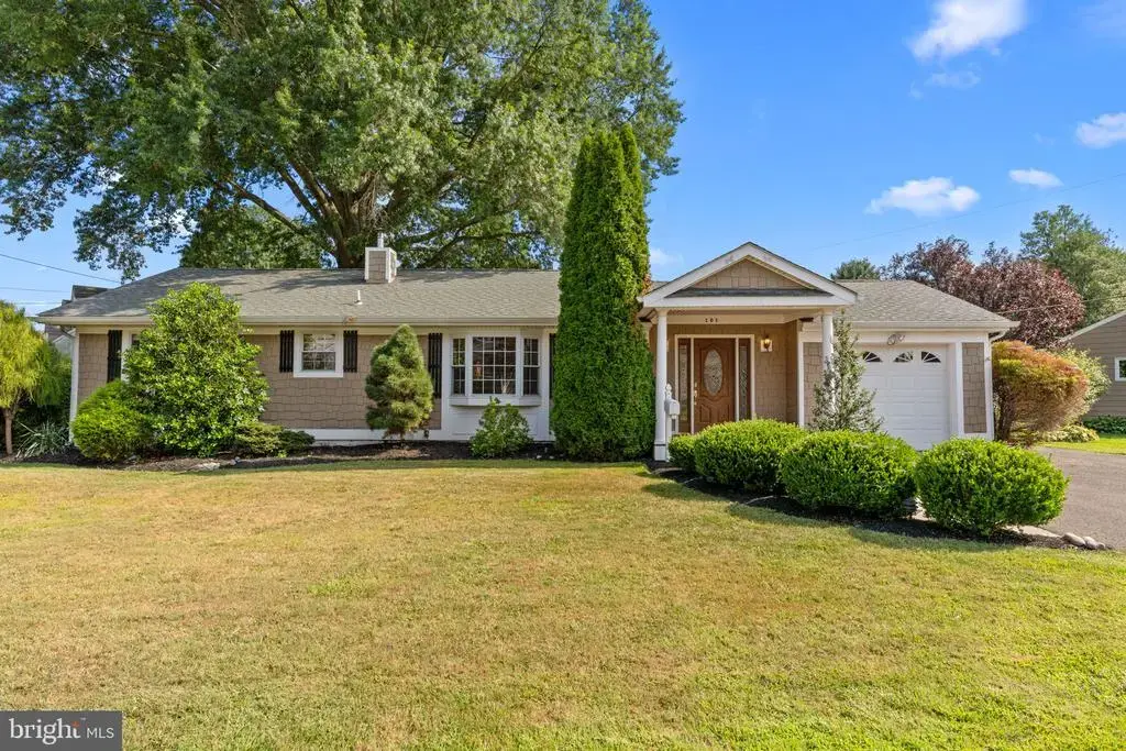 101 Melvin Ave, MORRISVILLE