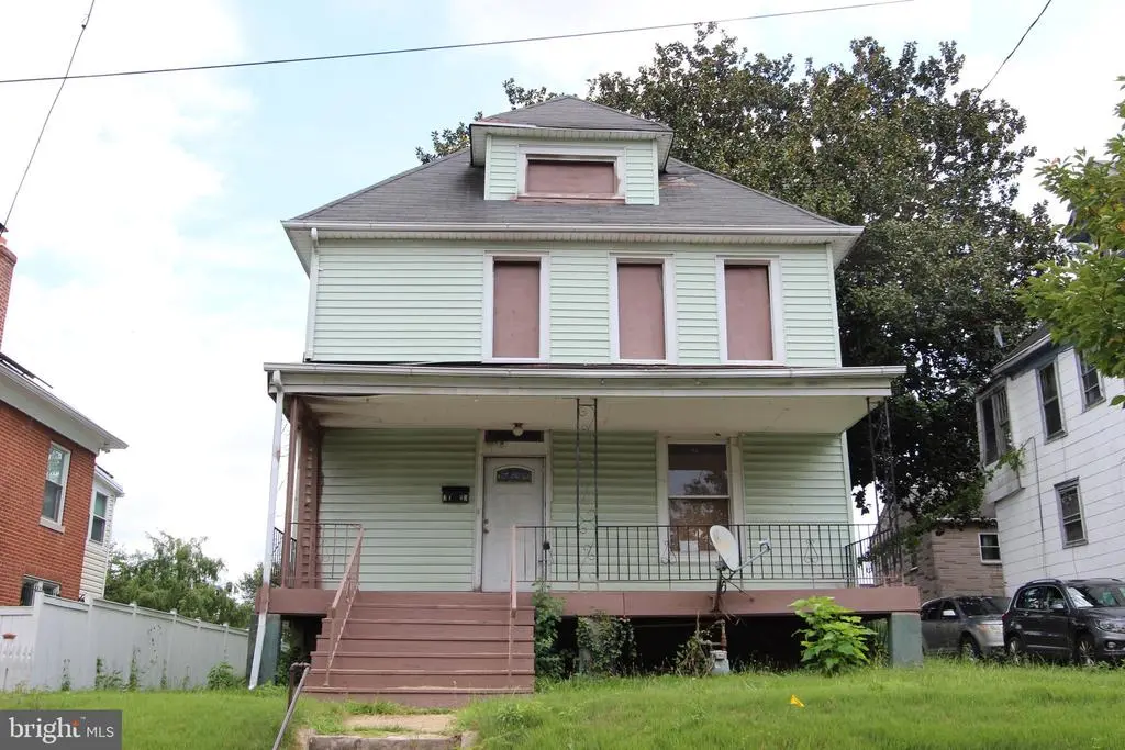 3009 16th St Ne, WASHINGTON