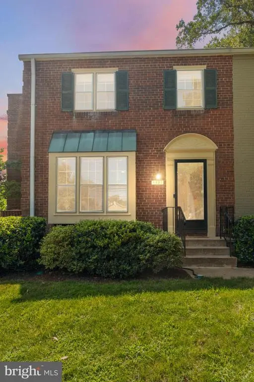 4852 Bradley Blvd #224, CHEVY CHASE