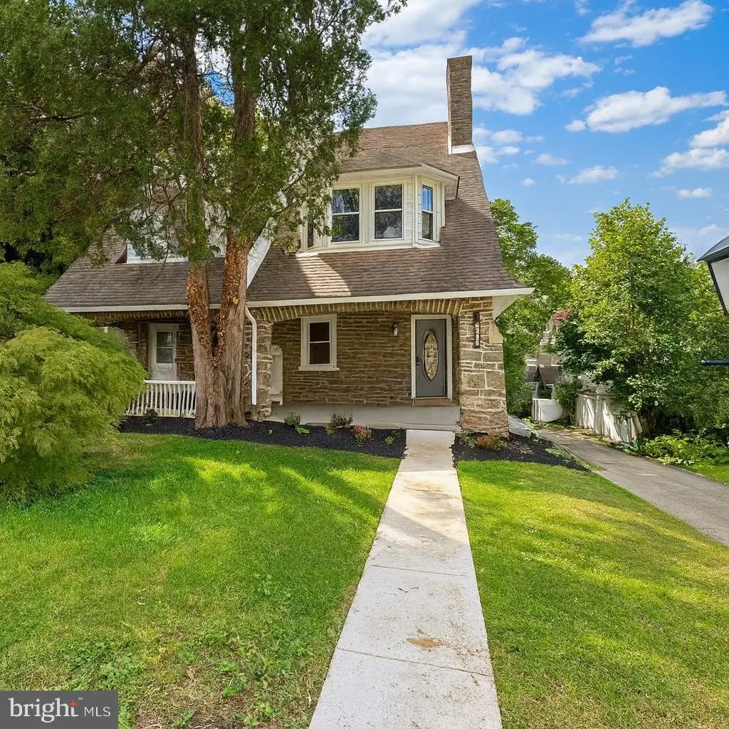 6536 Cherokee St, PHILADELPHIA