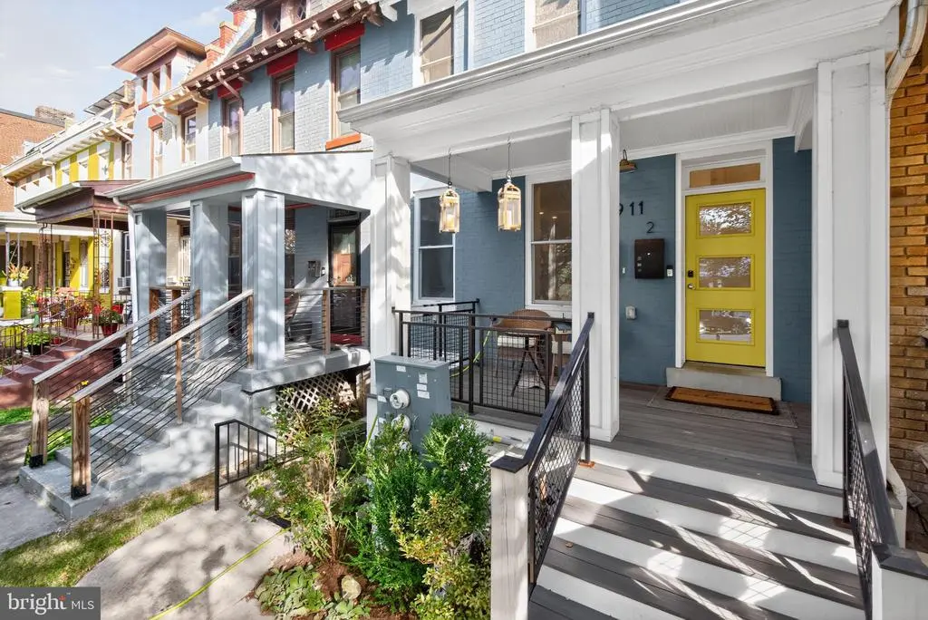 3911 Kansas Ave Nw #2, WASHINGTON