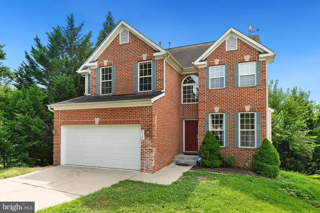 4146 Sears House Ct, Ellicott City