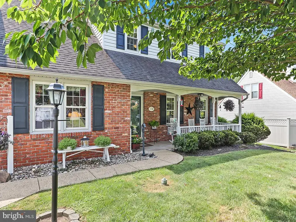 178 Chapel Dr, SOUTHAMPTON