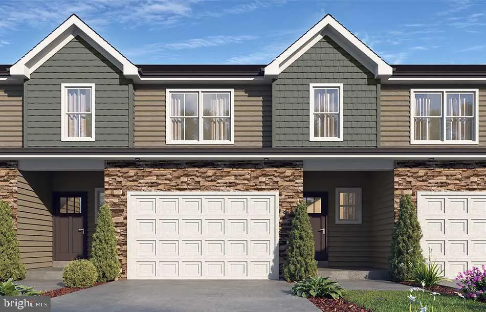 203 Lucille Way #lot 20, FLEETWOOD