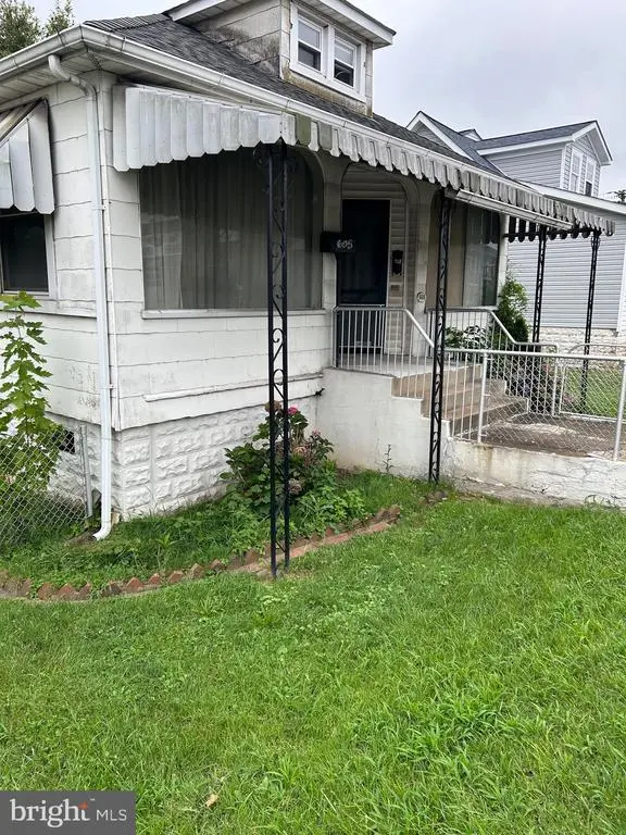 605 Eastern Blvd, Essex