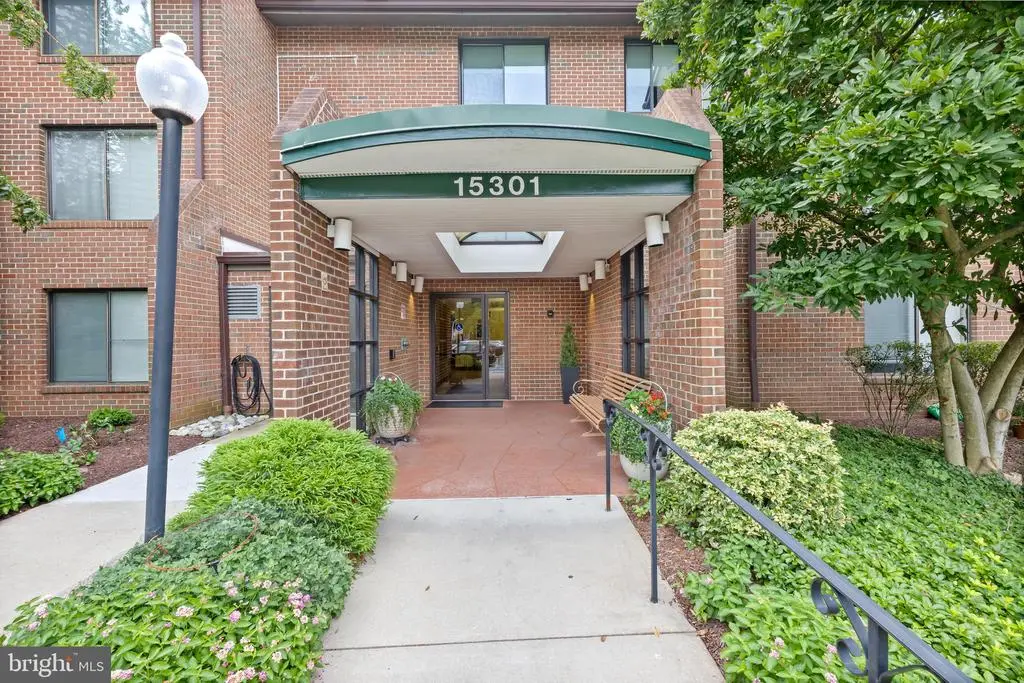 15301 Beaverbrook Ct #92-2b, SILVER SPRING