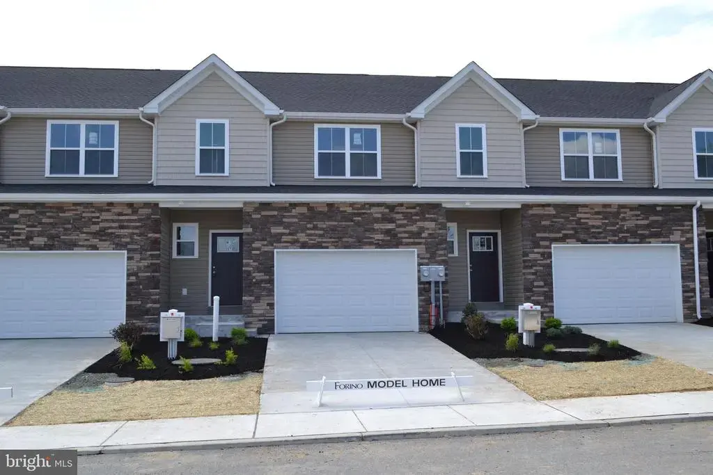 205 Lucille Way #lot 21, FLEETWOOD