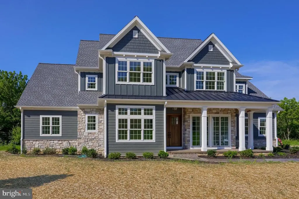 421 Southampton Dr #lot 37, LITITZ