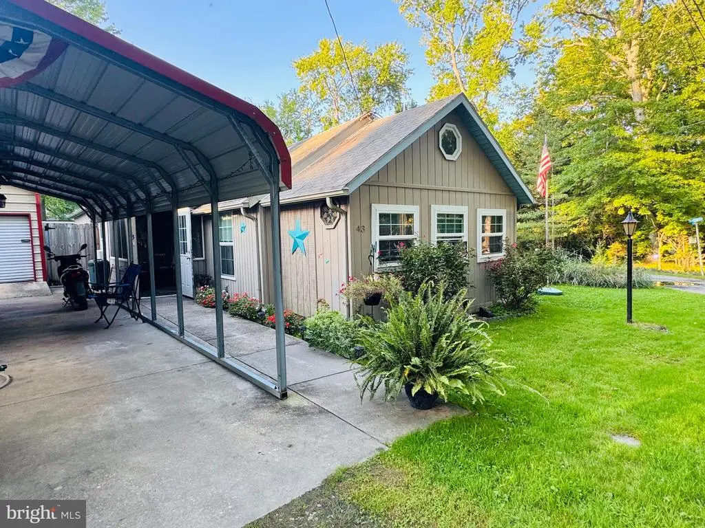 43 Virginia Ave, North East