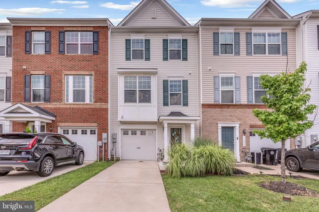 7607 Town View Dr, Dundalk