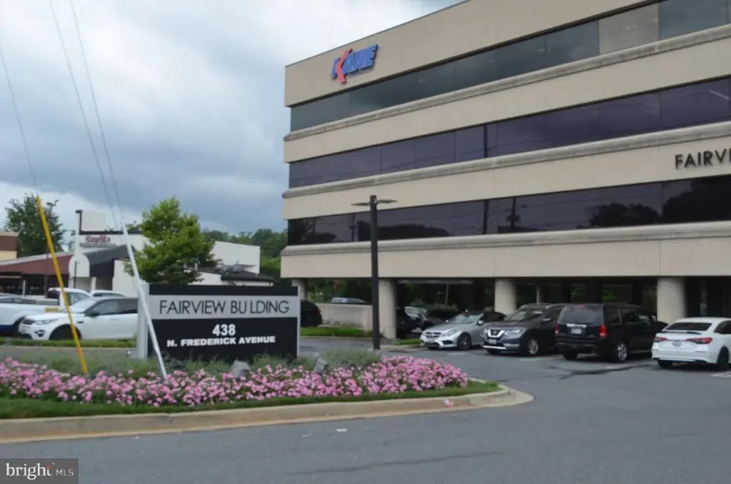 438 N Frederick Ave #455, Gaithersburg