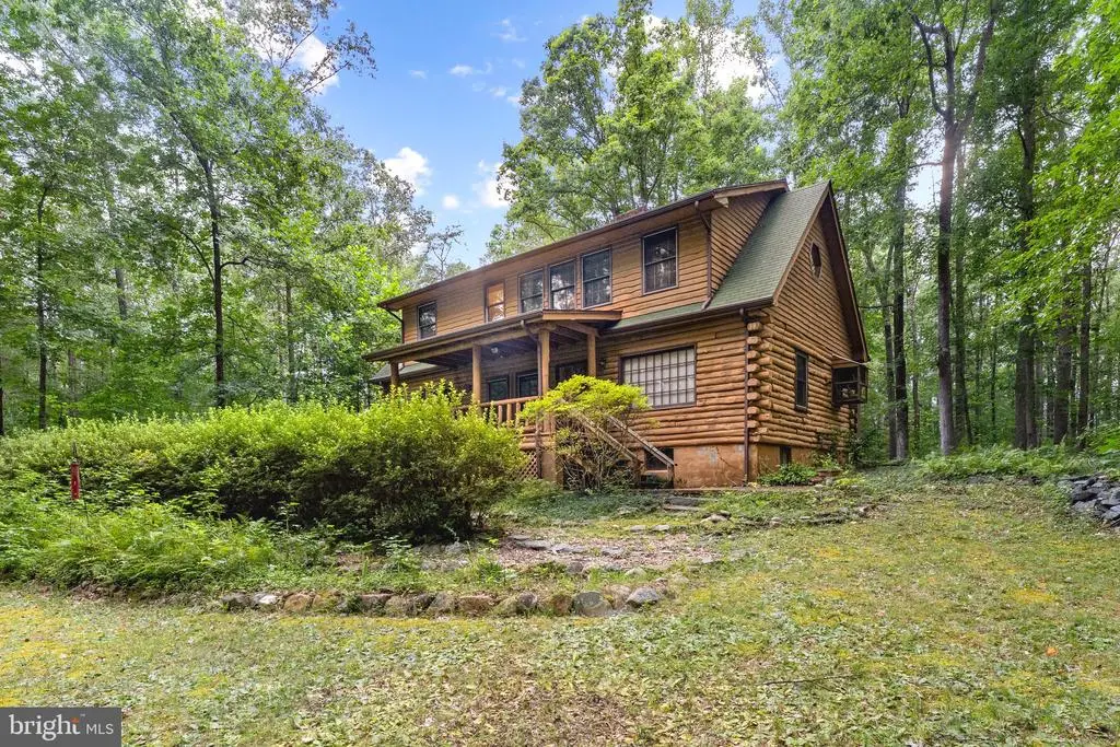 6106 Hams Ford Rd, SPOTSYLVANIA