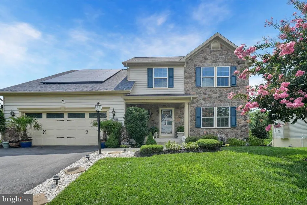 10766 Sourwood Ave, Waldorf