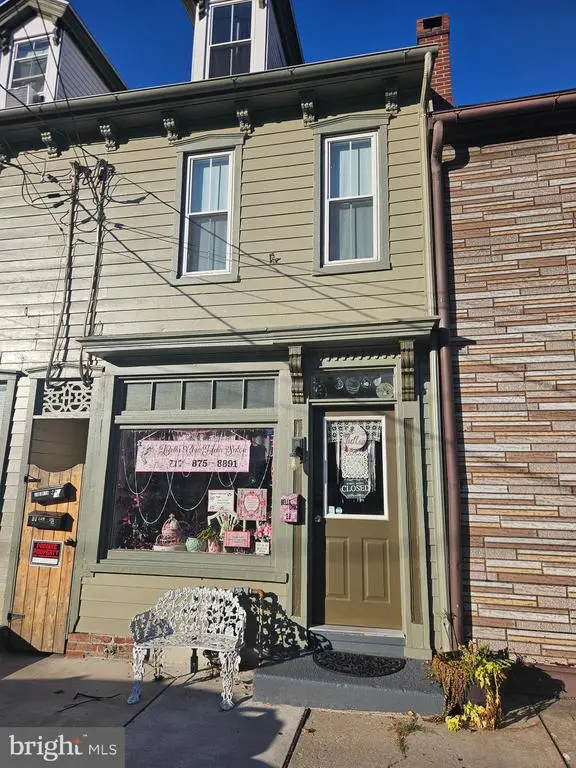 28 S 4th St, Columbia