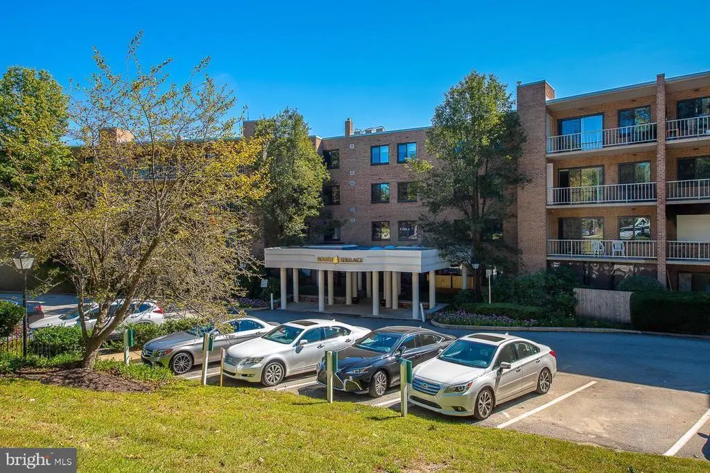 1637 Oakwood Dr #s115, NARBERTH