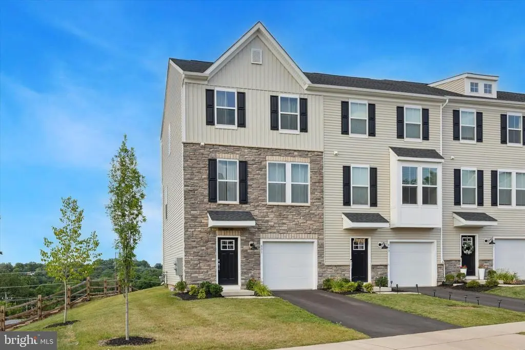 831 Pecan Rd, SPRING CITY