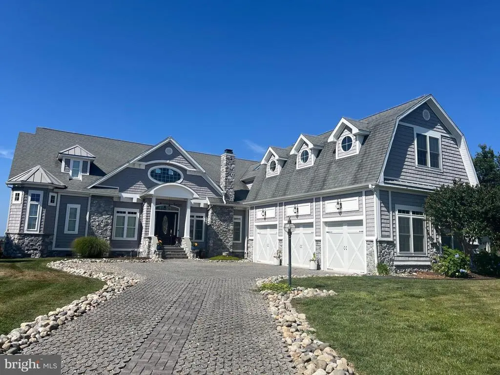 12331 Southhampton Dr, Bishopville