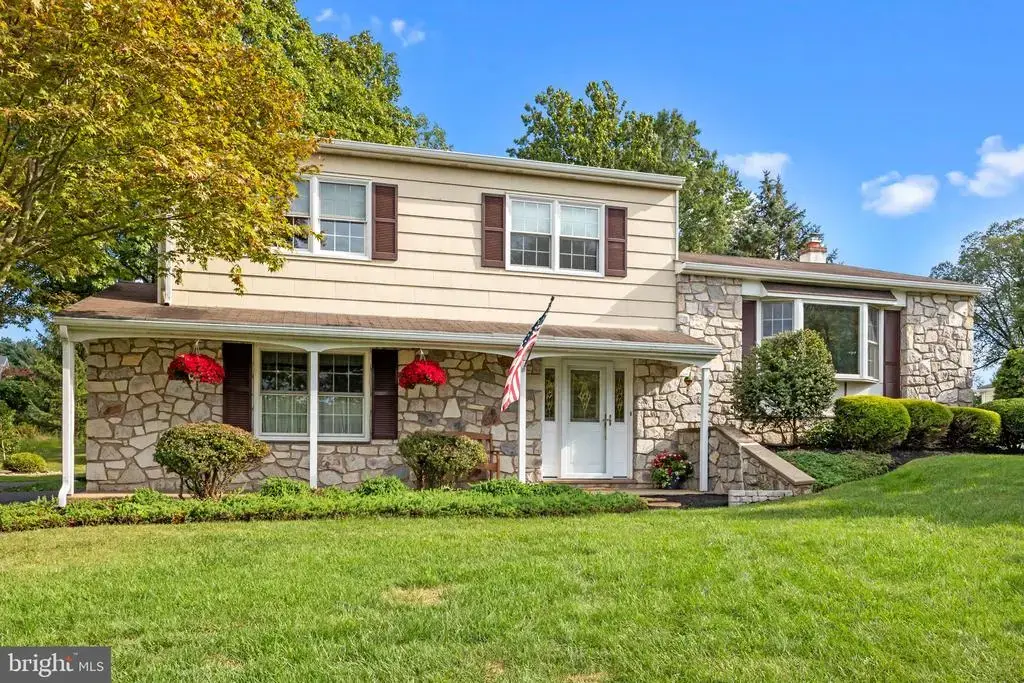114 Highspire Rd, RICHBORO
