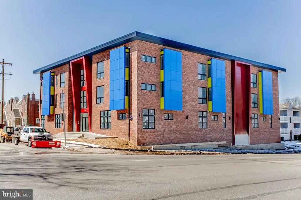 5938 Henry Ave #32, PHILADELPHIA