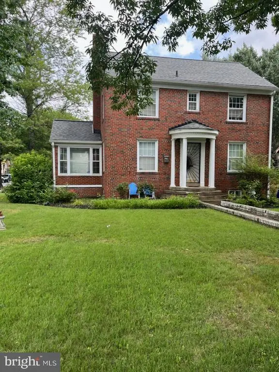 3200 Alabama Ave Se, WASHINGTON