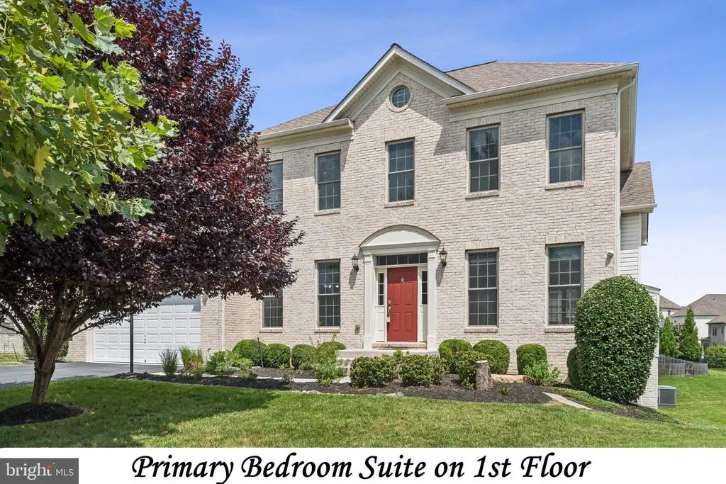 1105 Verbena Ct, SILVER SPRING