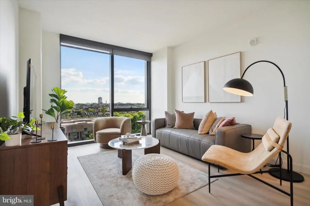 1-5 Dock Street #2503, PHILADELPHIA