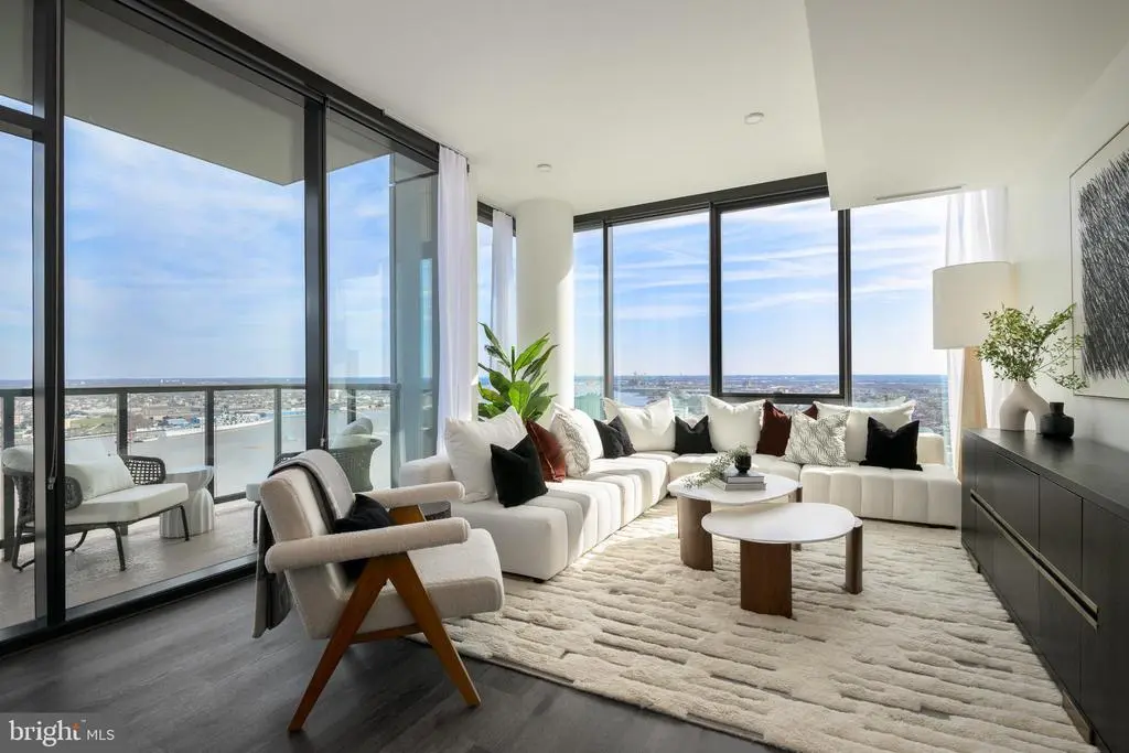 1-5 Dock Street #ph2902, PHILADELPHIA