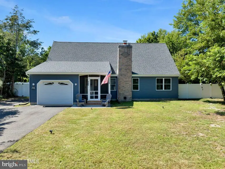 308 Cedar Grove Rd, TOMS RIVER
