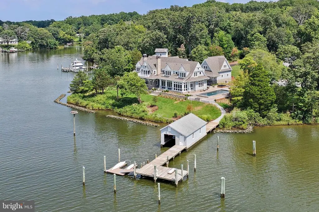 3182 Harness Creek Rd, Annapolis