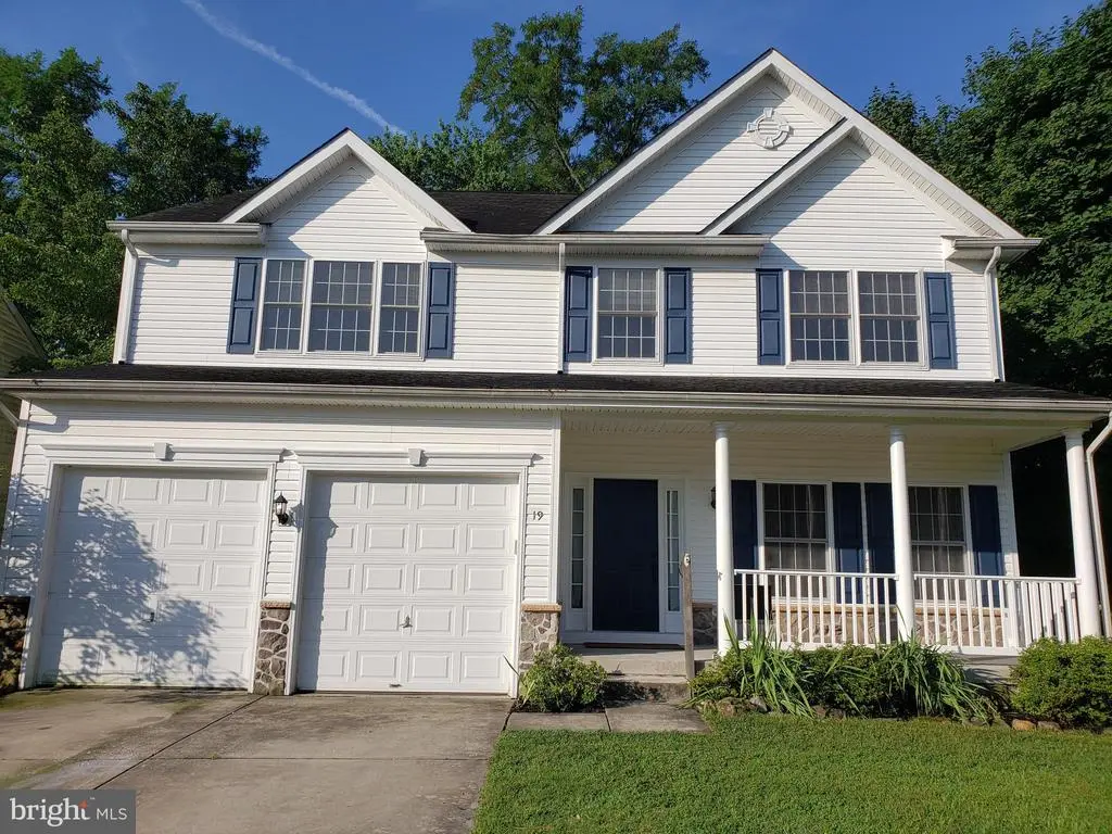 19 Perry Woods Ct, BALTIMORE