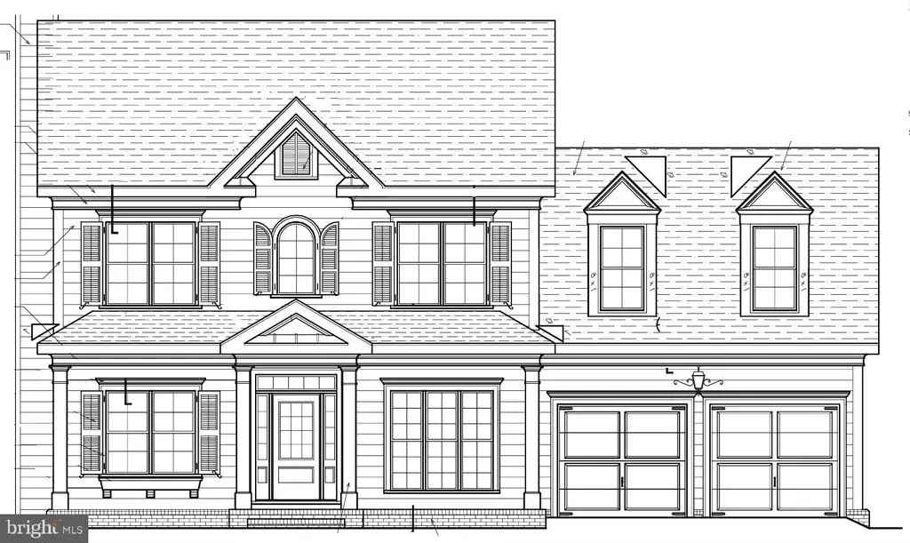 15911 Edgewood Dr, DUMFRIES