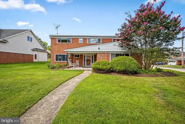 2506 Shelleydale Dr, Baltimore