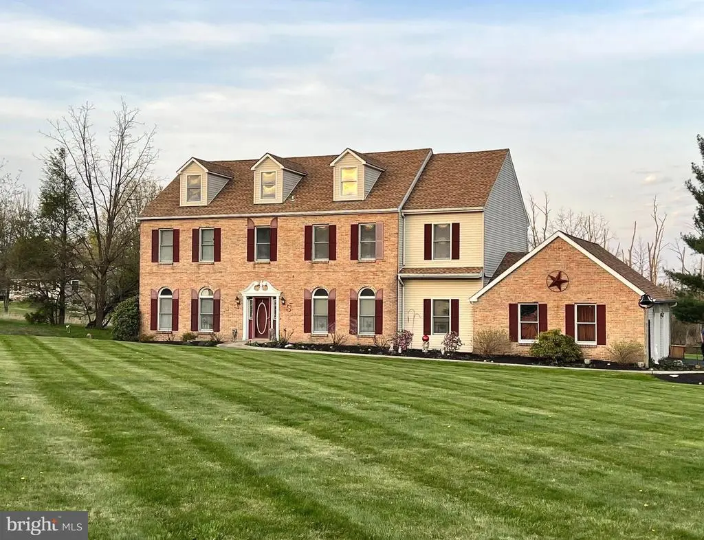 11 Morlatton Rd, DOUGLASSVILLE