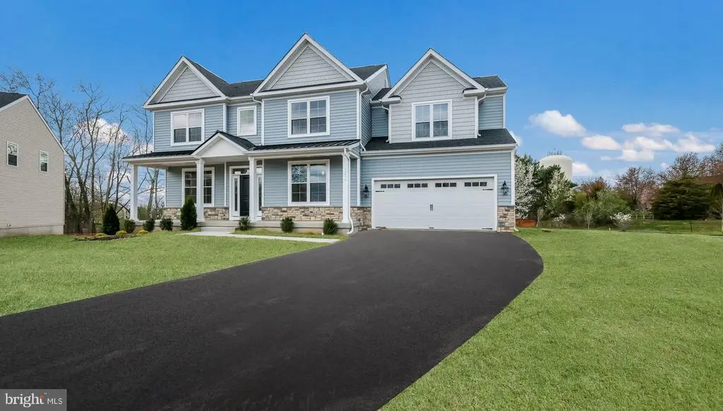 1205 Jordan Lane #lot 2, PERKASIE