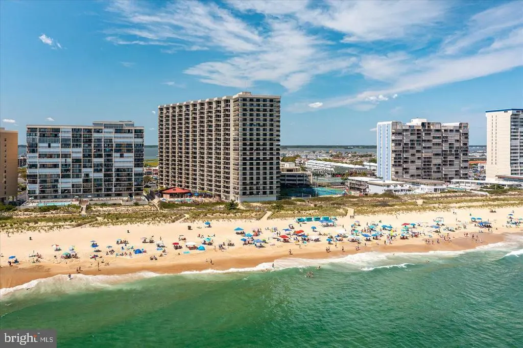11500 Coastal Hwy #209, Ocean City