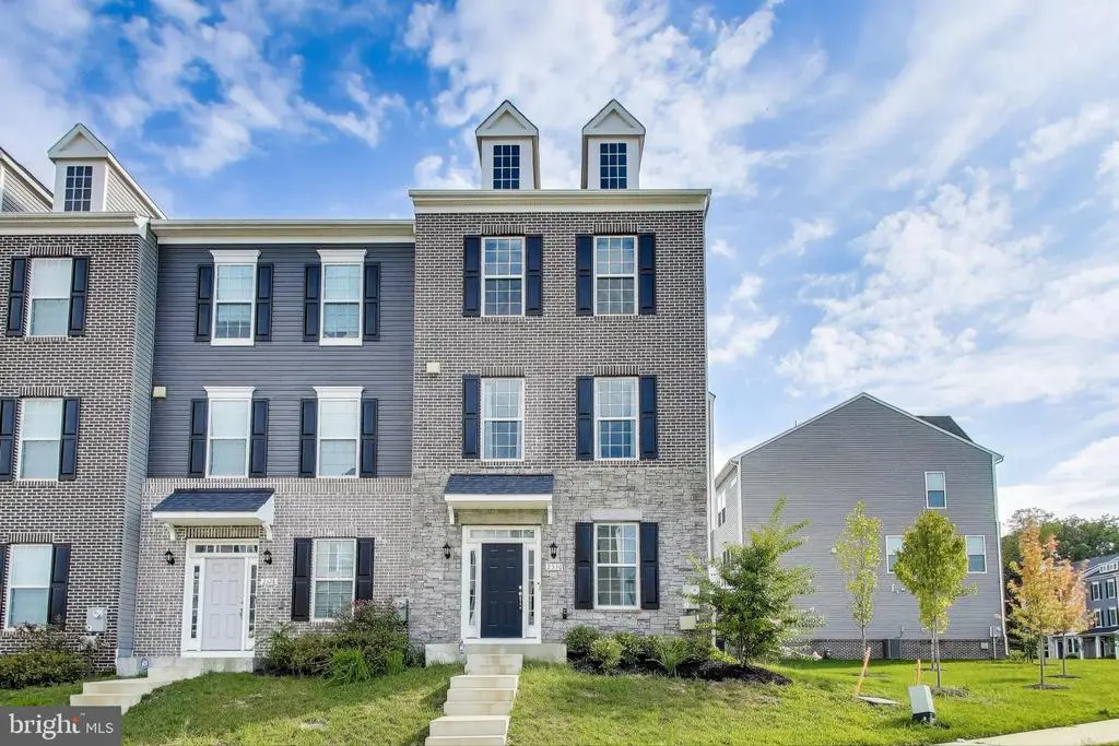 2530 Lanham Hill Cir, Upper Marlboro