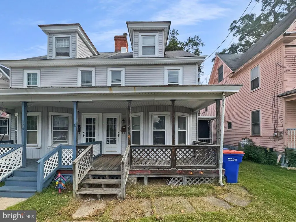 324 W Main St W, Millville