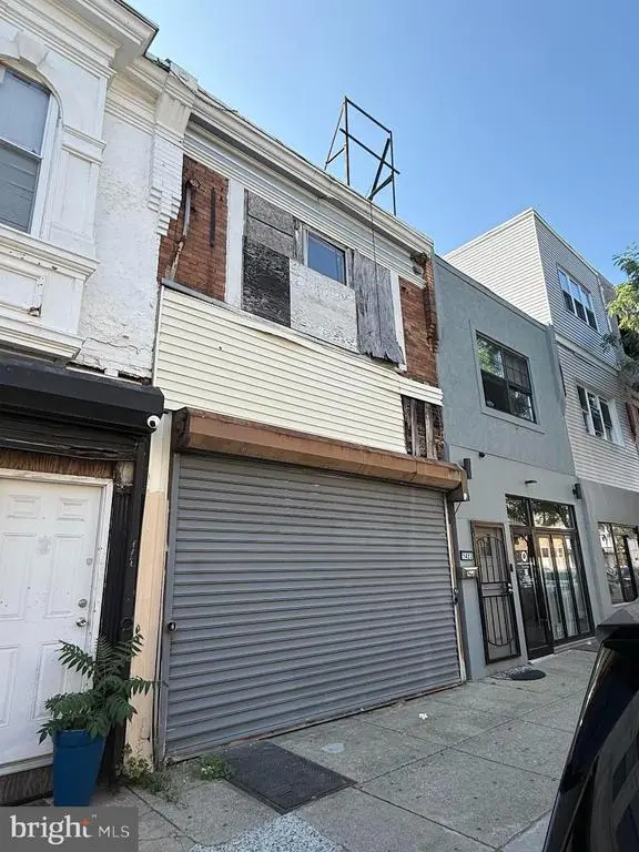 1421 Point Breeze Ave, Philadelphia