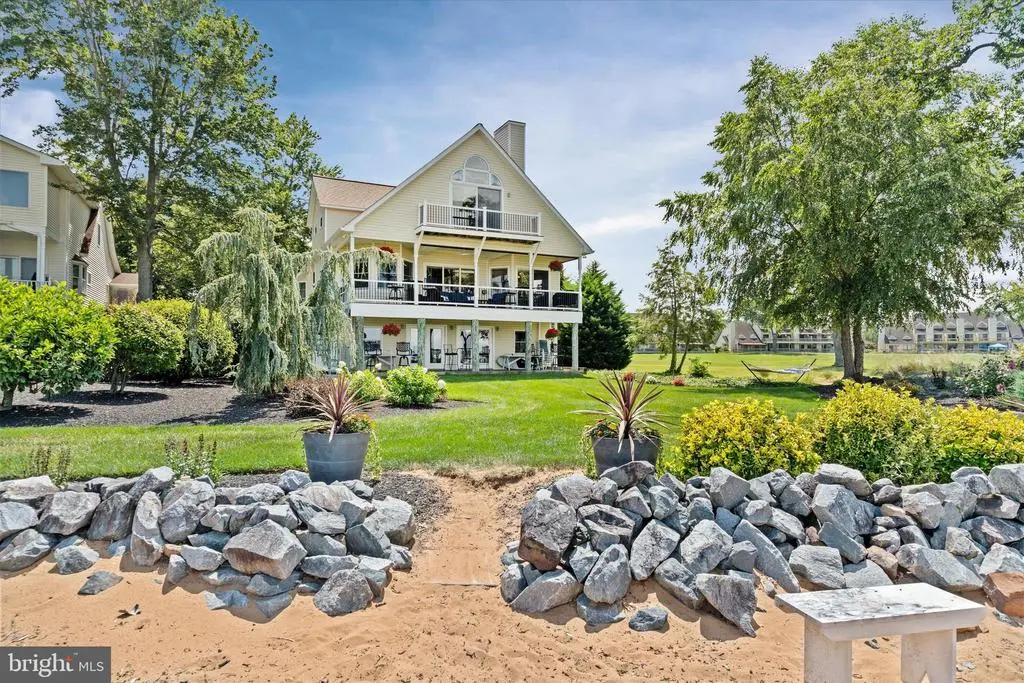 64 Shipwatch Ln, Chesapeake City