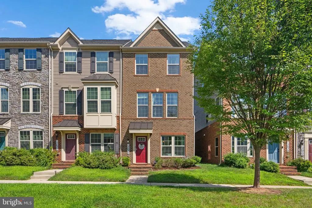 13636 Crossbill Aly, Clarksburg