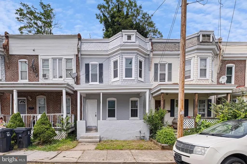 2717 N West St, Wilmington