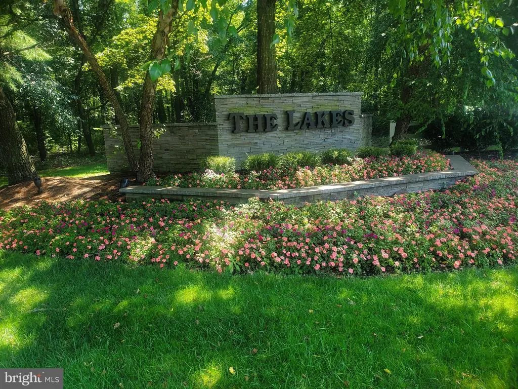 5105-a Albridge Way, MOUNT LAUREL