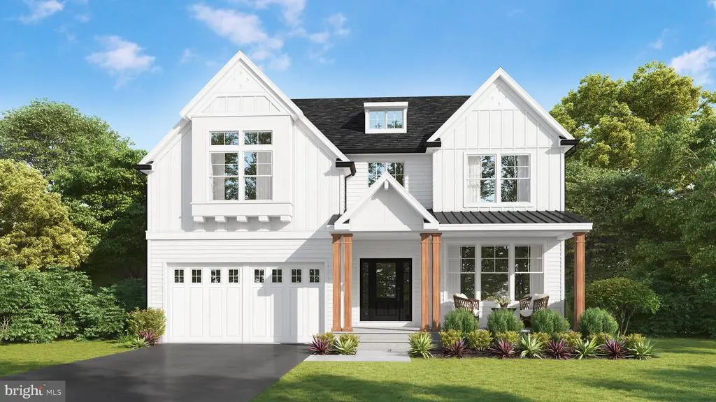 819 Cherry Ln, PLYMOUTH MEETING