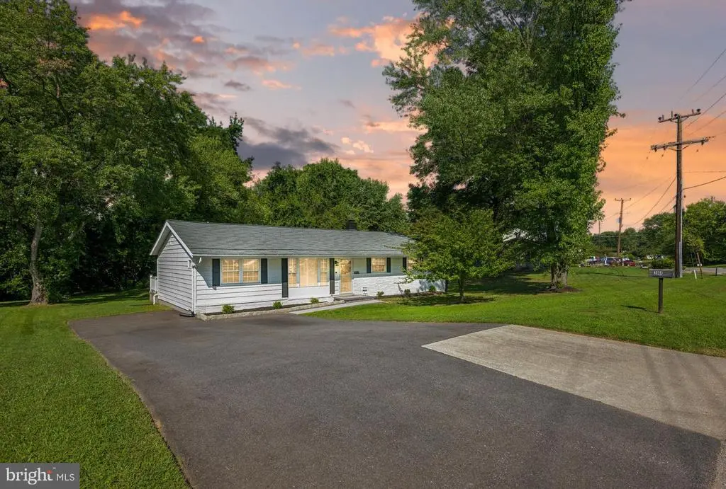 3908 Alberta Ave, Pasadena